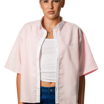 Striped Shirt "ROSALIE"